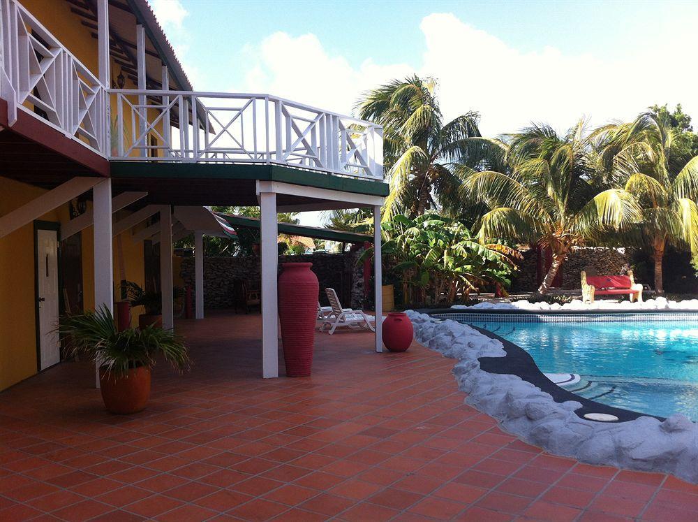 Rancho El Sobrino Hotel 3*