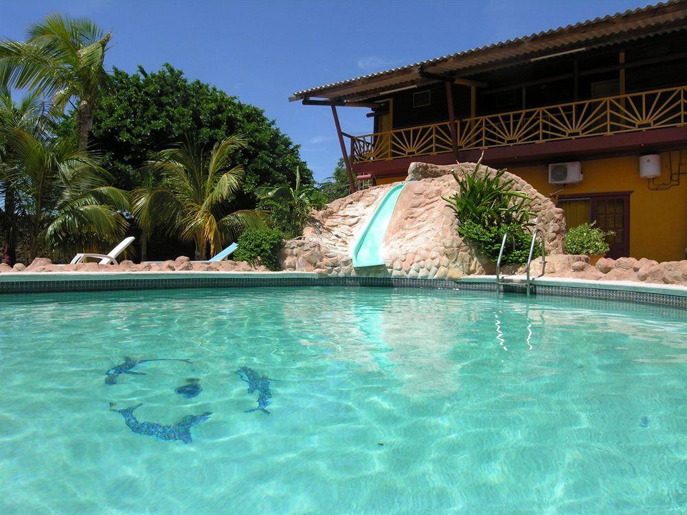 Rancho El Sobrino Hotel 3*