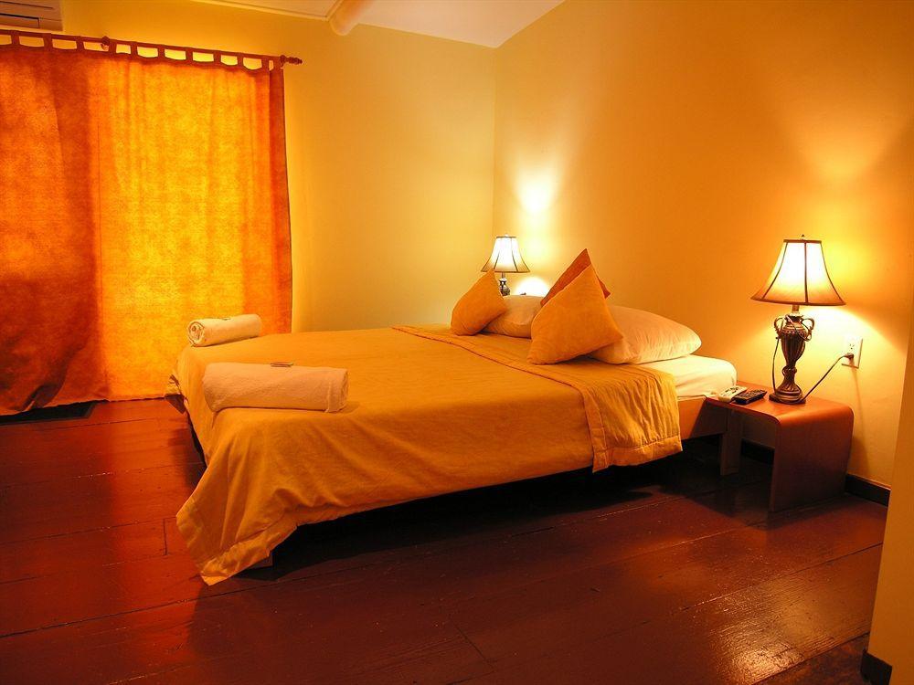 Rancho El Sobrino 3*