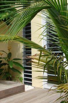 Frangipani Hotel Curacao