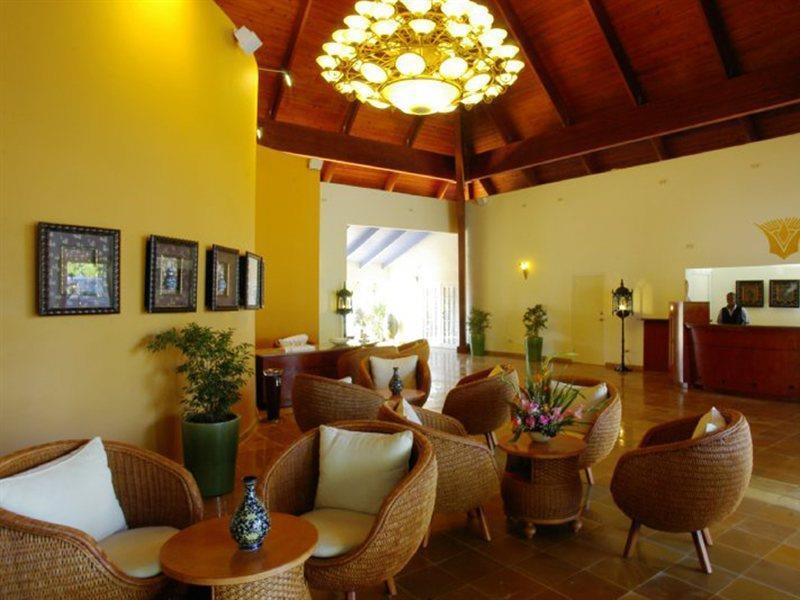 Hotel Kura Hulanda & Club 3*
