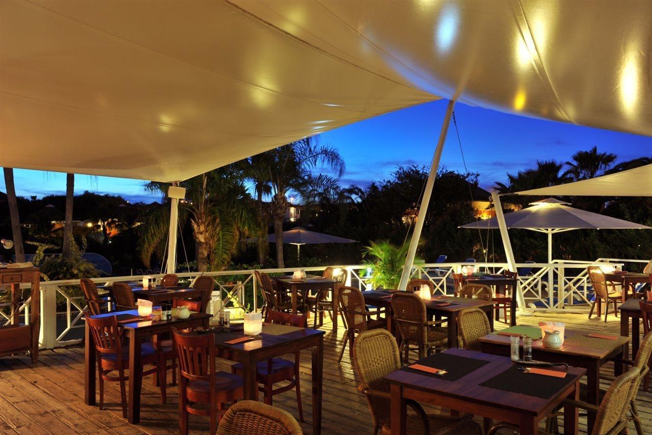 Hotel Chogogo 4*