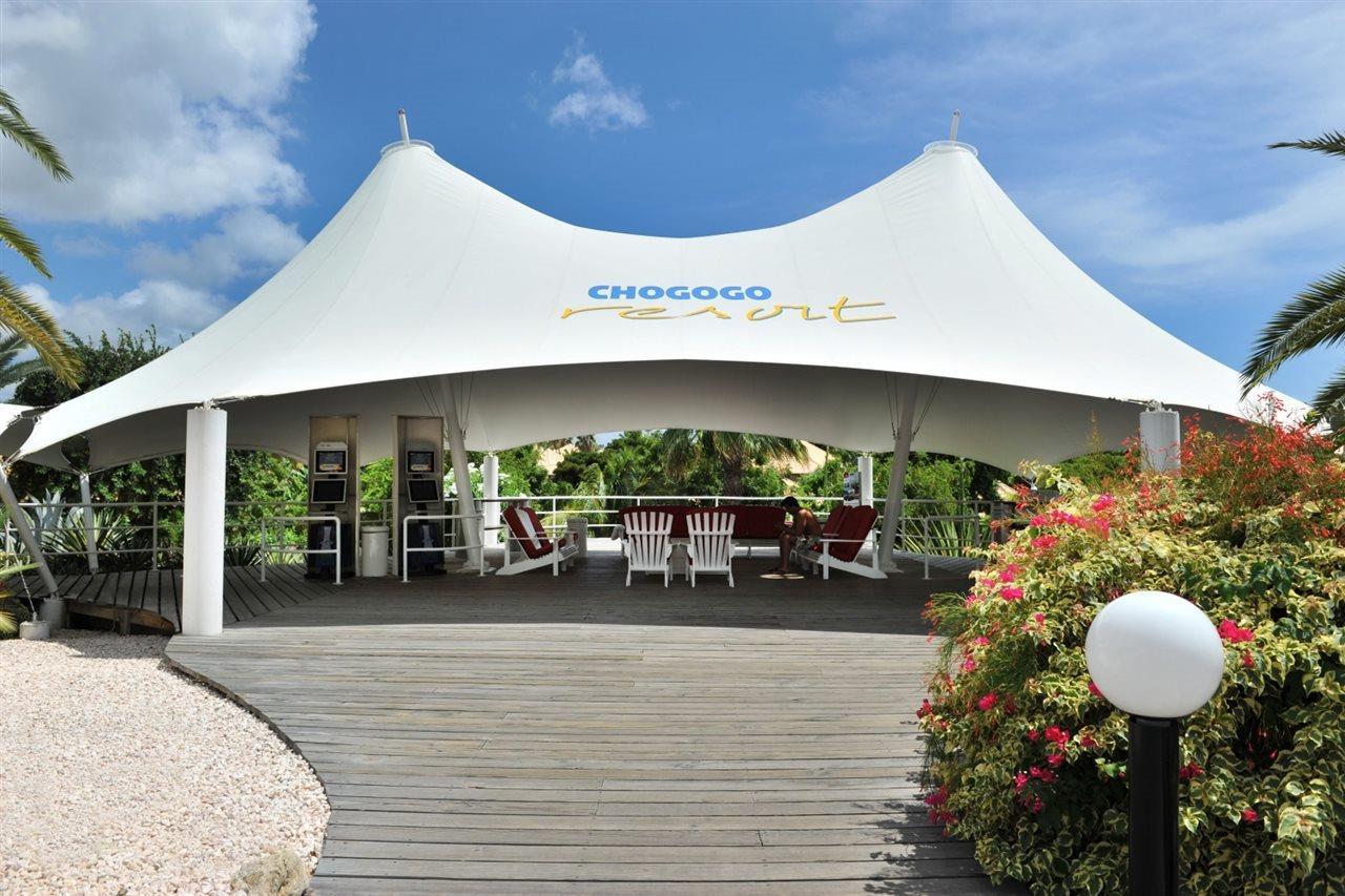 Hotel Chogogo