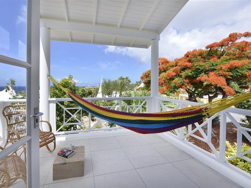 Hotel Chogogo Curacao