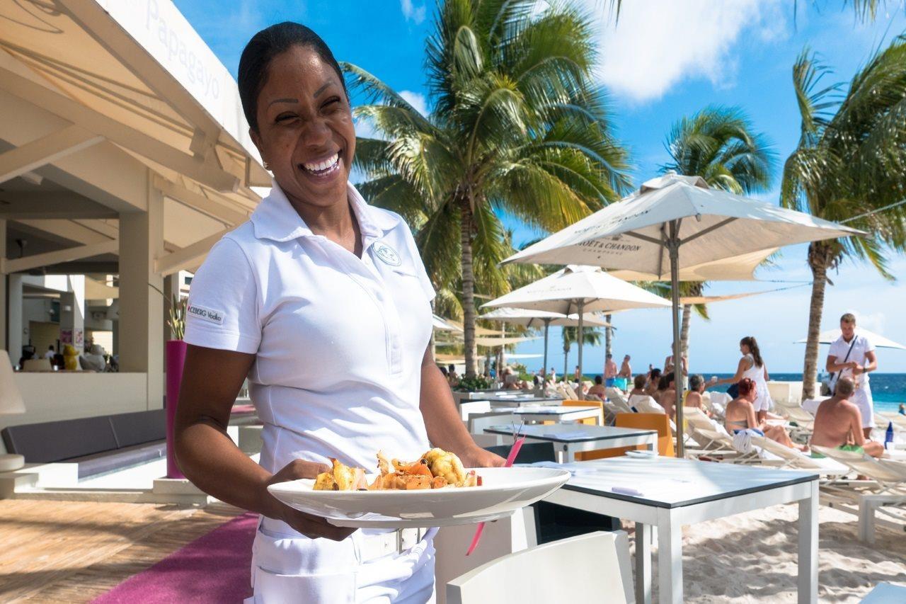 Resort Papagayo (adults Only) Willemstad