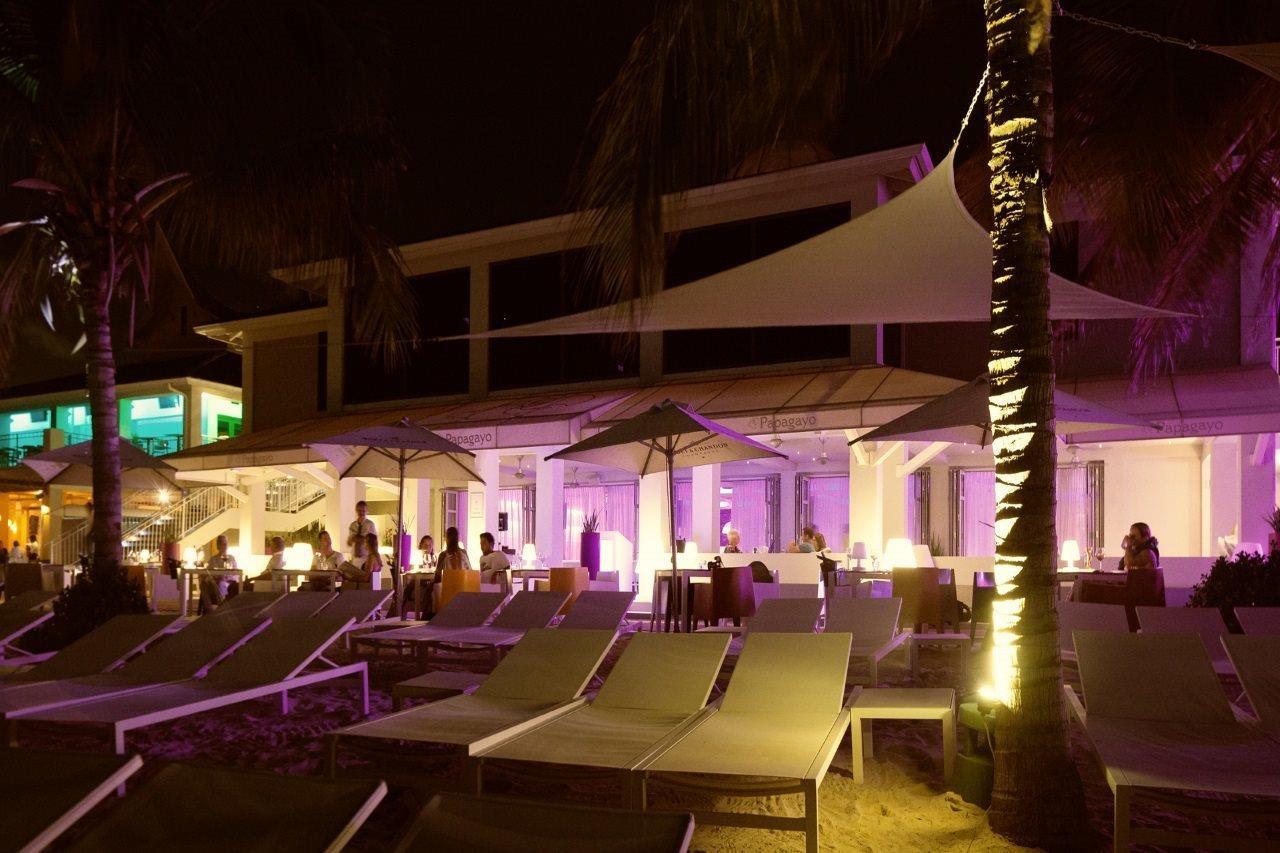Papagayo (adults Only)