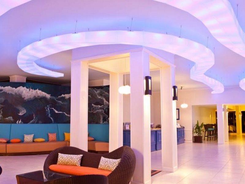 Resort Sunscape Curacao & Casino 4*