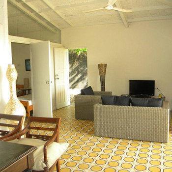 Holiday park Piscadera Bay 3*