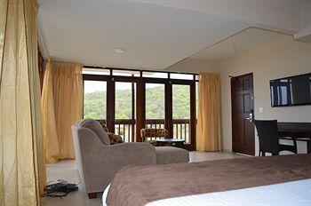 Hotel Punta West