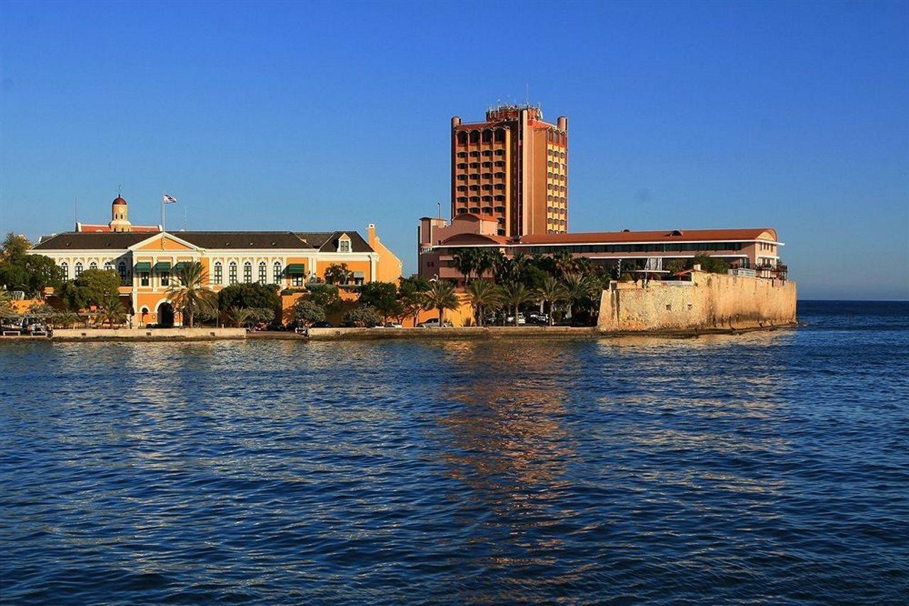 Hotel Plaza Curacao & Casino