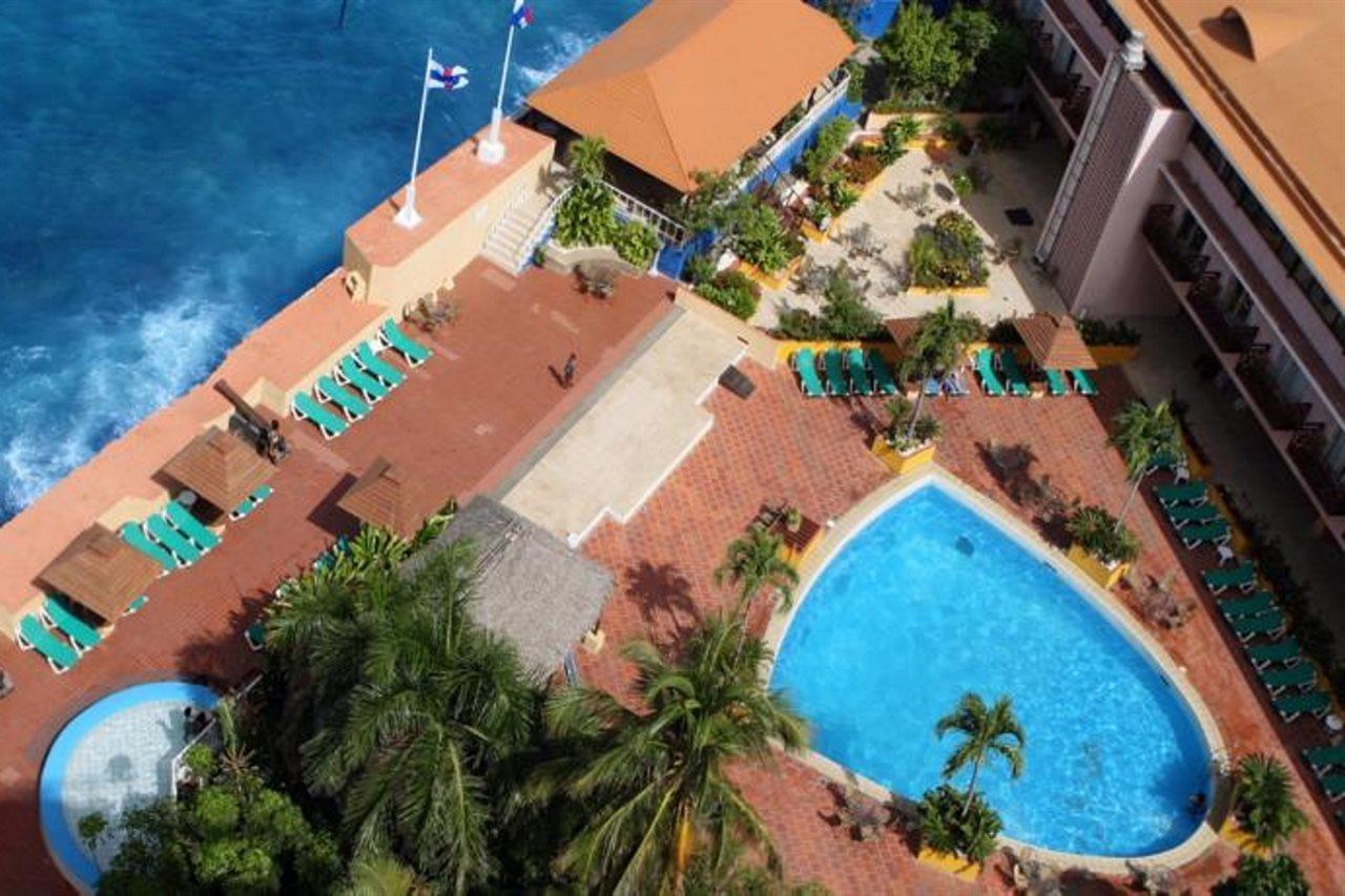 Hotel Plaza Curacao & Casino