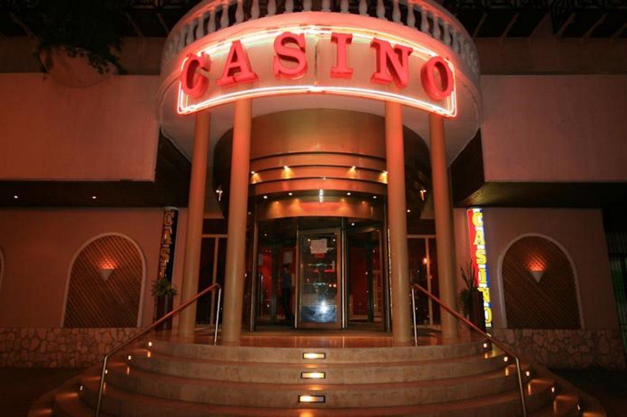 Plaza Curacao & Casino