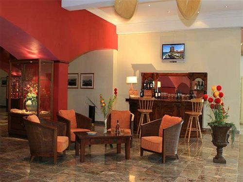 Hotel Plaza Curacao & Casino