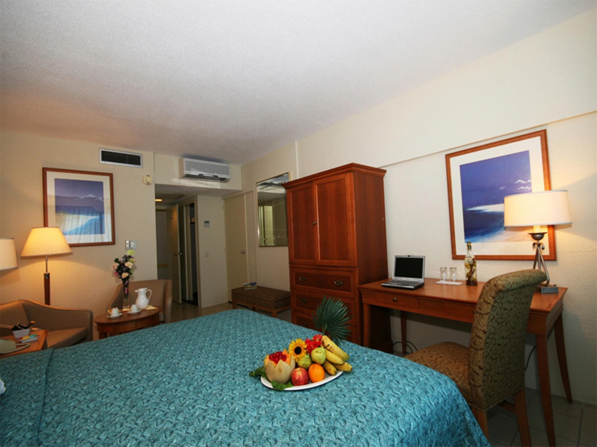 Hotel Plaza Curacao & Casino 3*