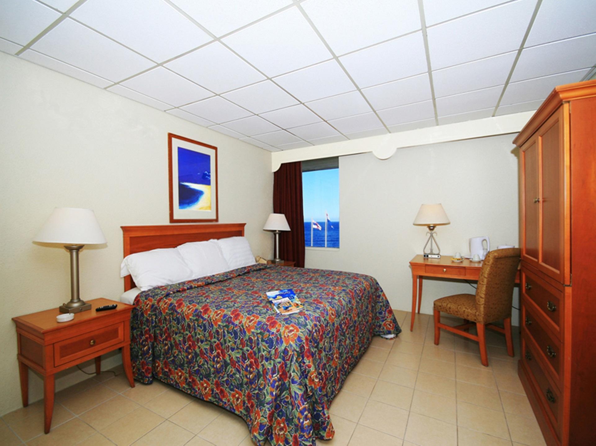 Plaza Curacao & Casino