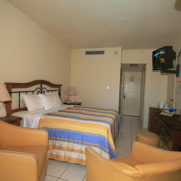 Plaza Curacao & Casino