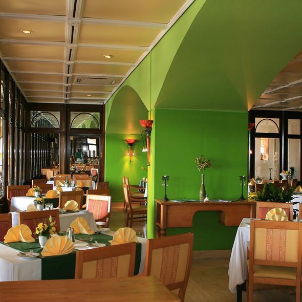 Hotel Plaza Curacao & Casino