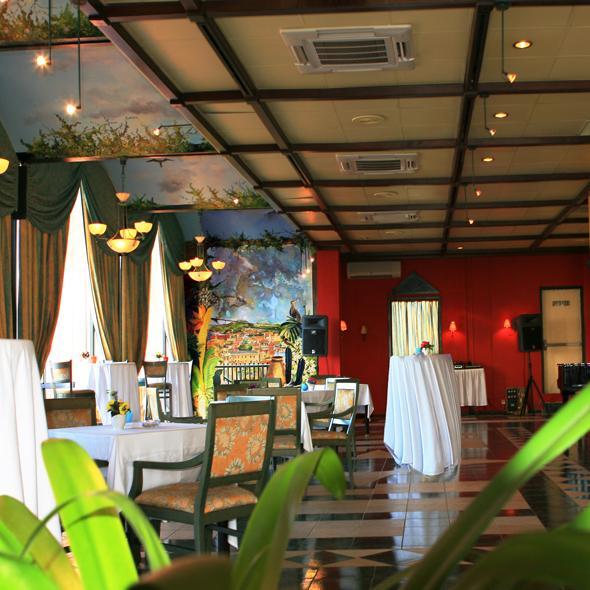 Hotel Plaza Curacao & Casino Willemstad