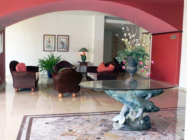 Hotel Plaza Curacao & Casino 3*