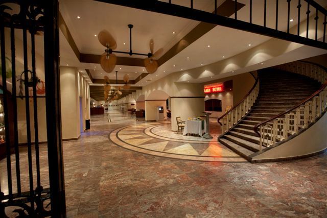 Hotel Plaza Curacao & Casino 3*