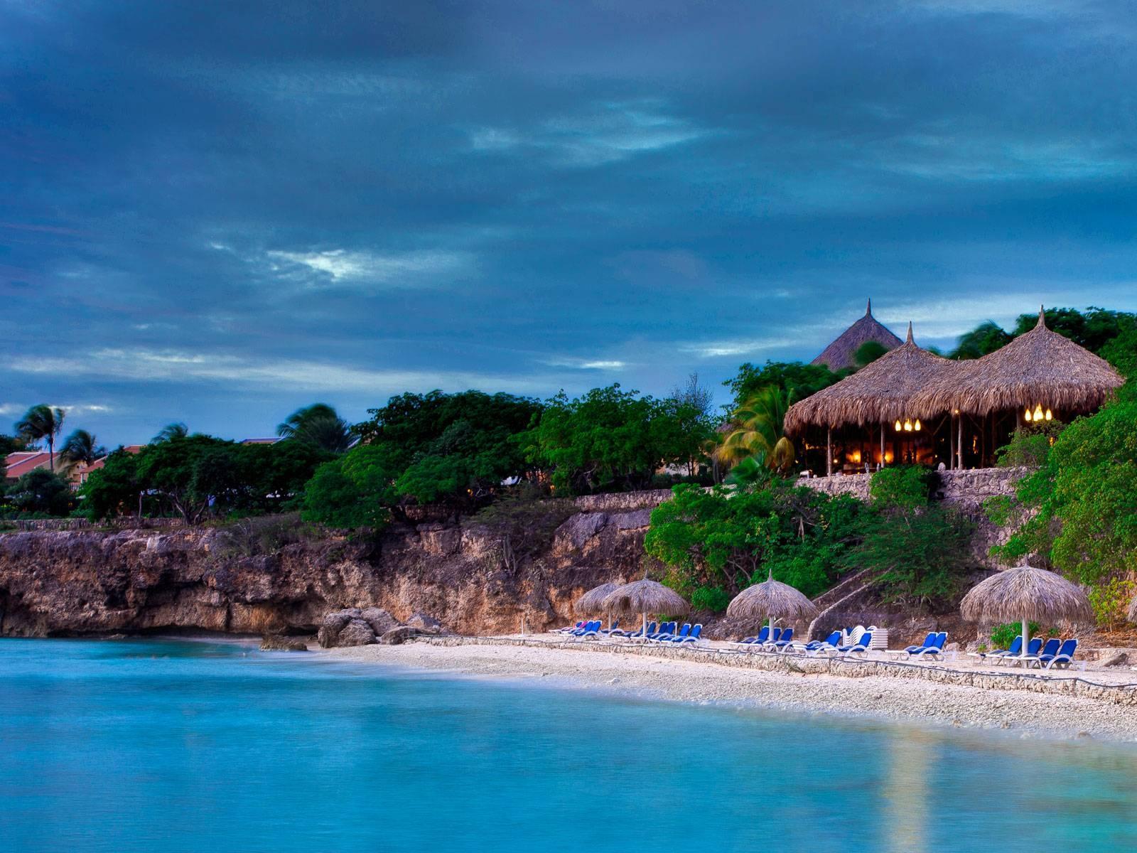 Hotel Kura Hulanda & Club 3*