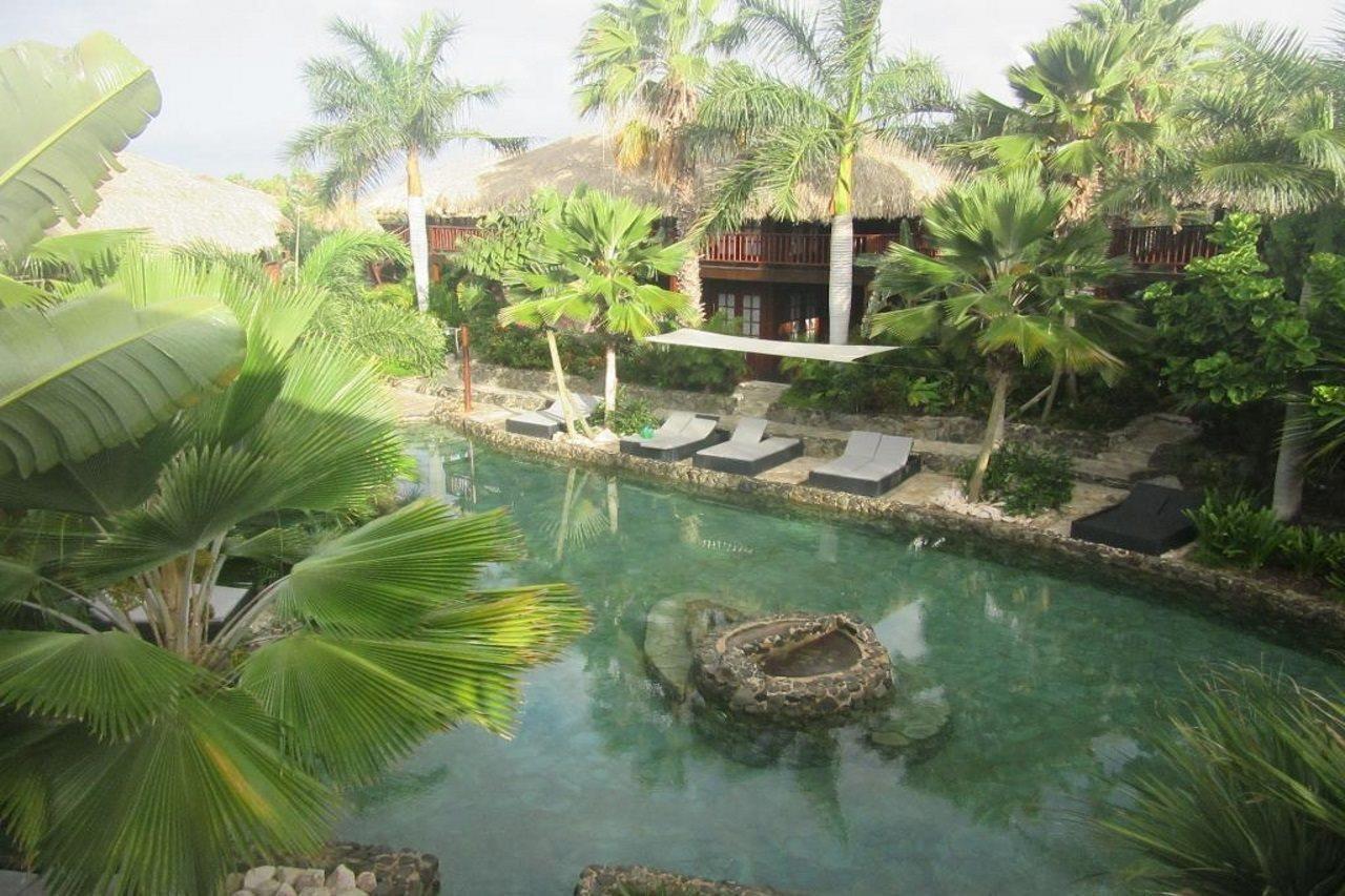 The Kontiki Resort