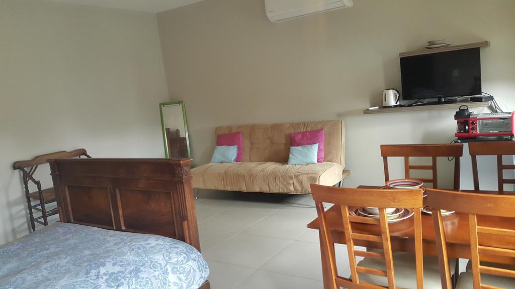 Curacao Guest house 2*