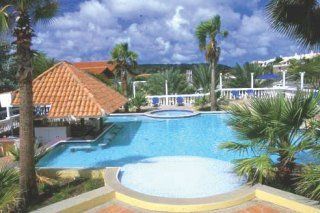 Hotel Sunset Waters 3*