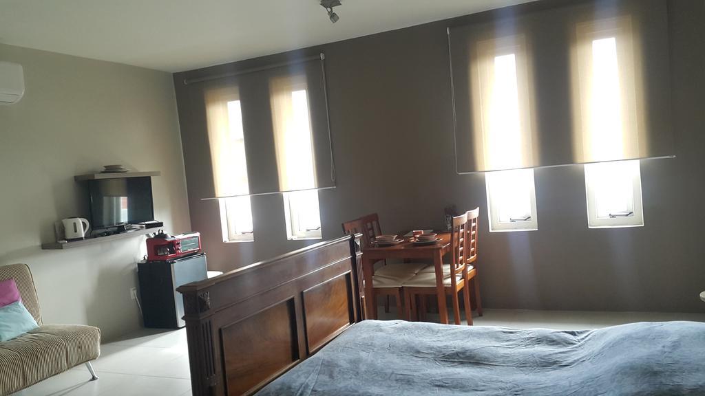 Guest house Curacao Willemstad