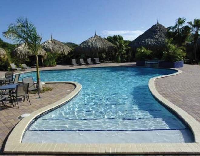 Hotel Kura Hulanda & Club Westpunt