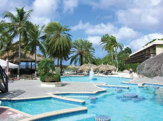 Resort Sunscape Curacao & Casino 4*