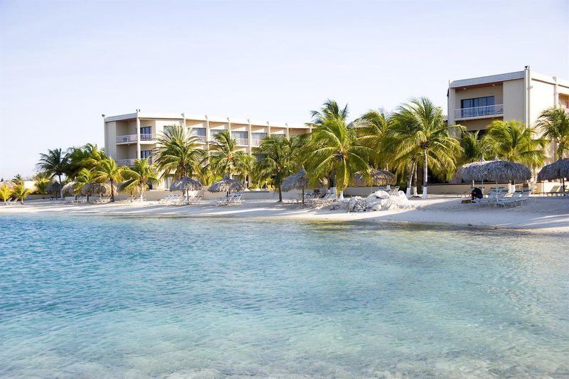 Sunscape Curacao & Casino 4* Willemstad