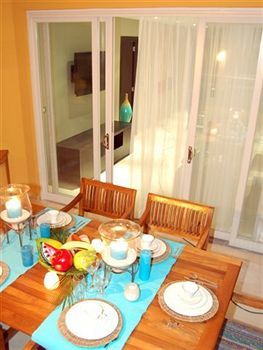 The Strand Luxury Condominiums Curacao