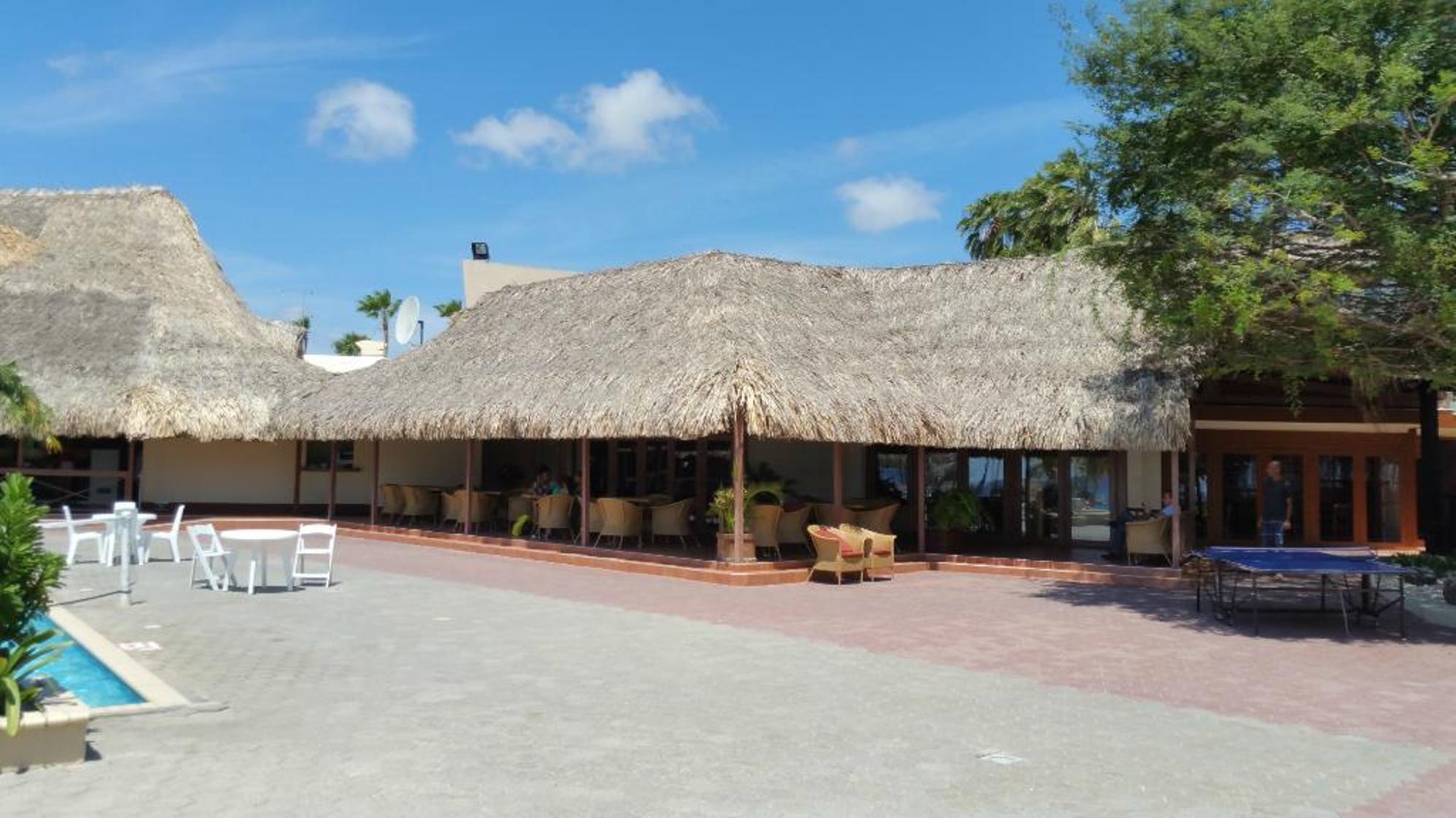 Resort Sunscape Curacao & Casino 4*