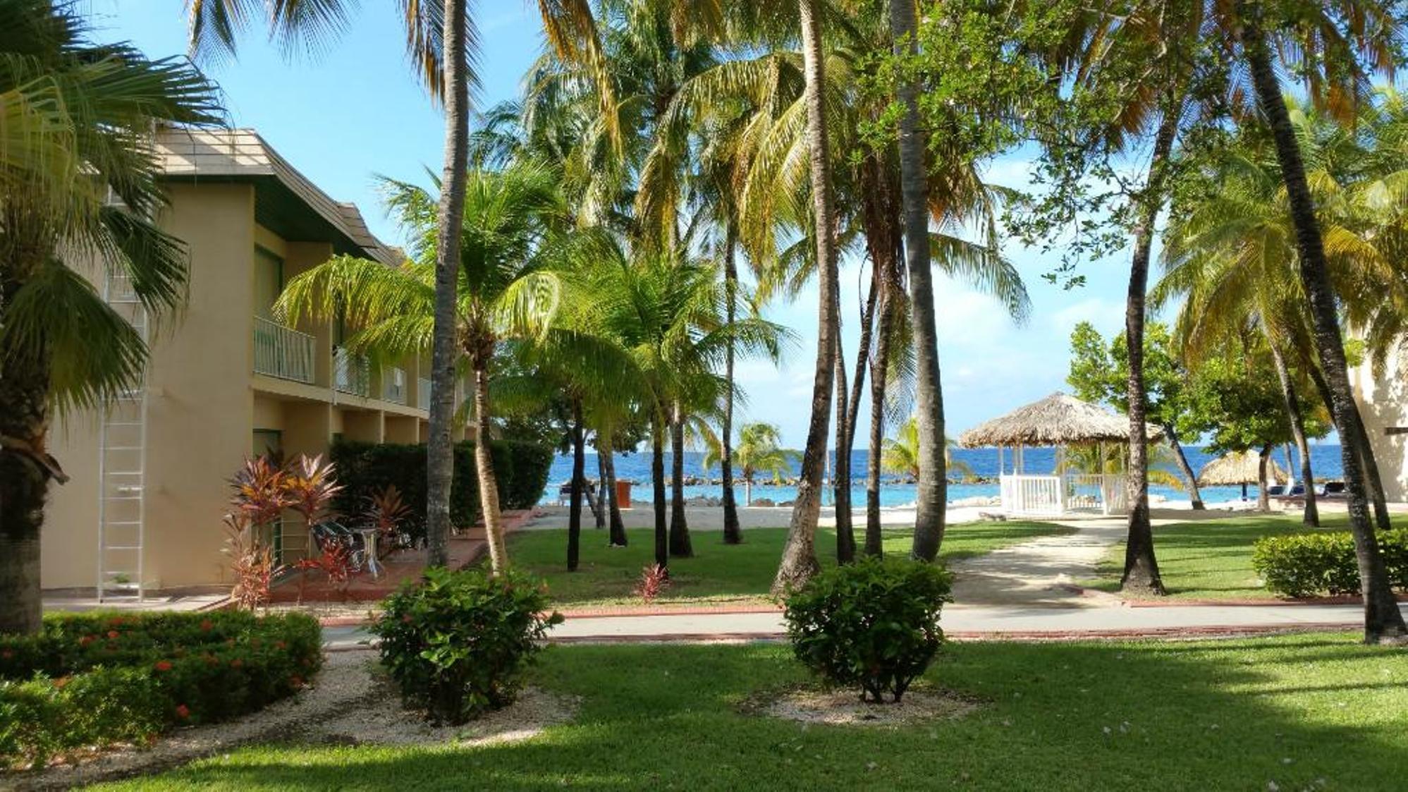 Sunscape Curacao & Casino Resort