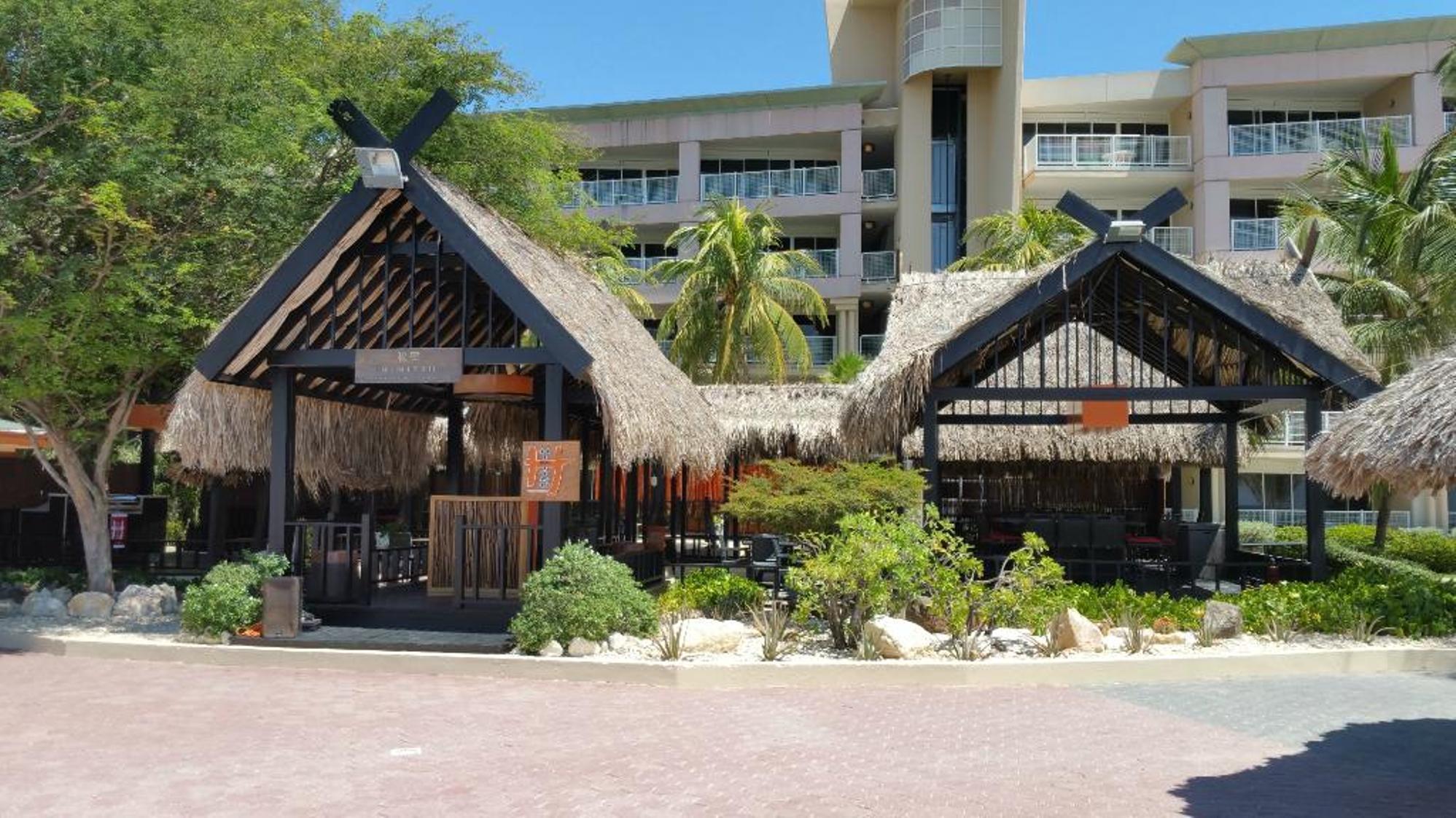 Sunscape Curacao & Casino Willemstad