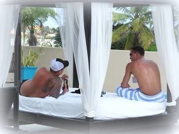Hotel Casa Amalia - Jan Thiel Beach (Adults Only)