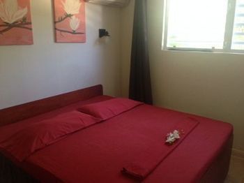 Hotel Frangipani 4*