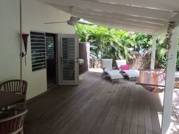 Frangipani Hotel 4*