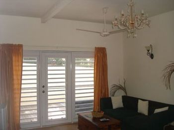Frangipani 4* Curacao