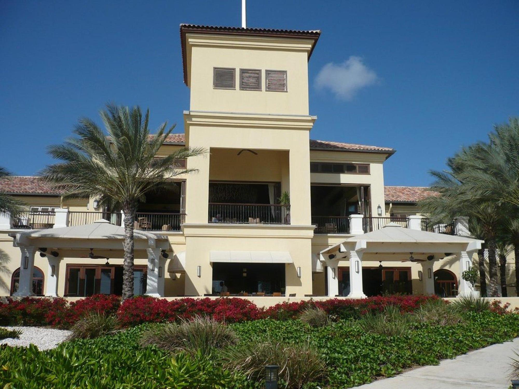 Santa Barbara & Golf 5*