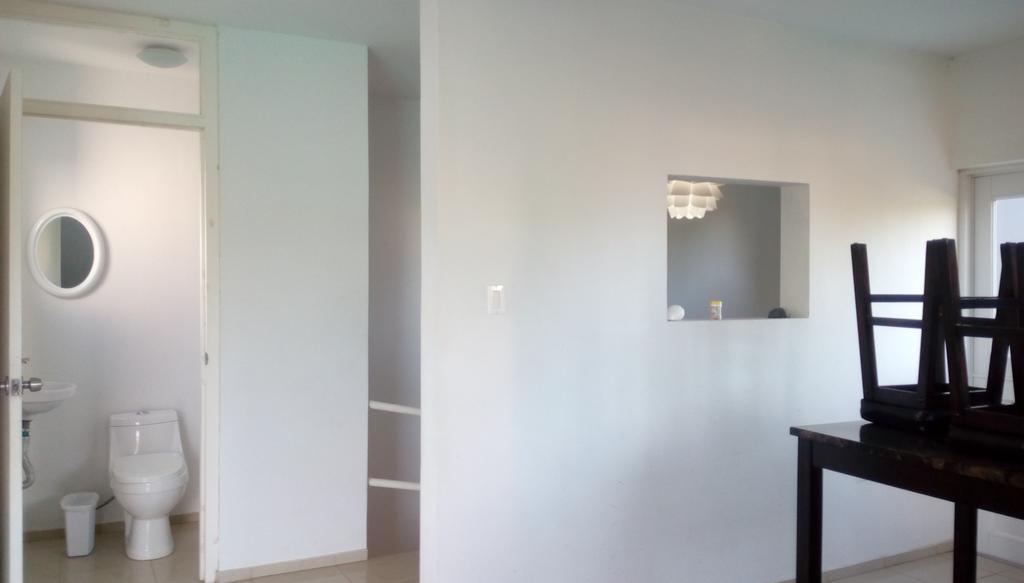 Yolo Apartamento *