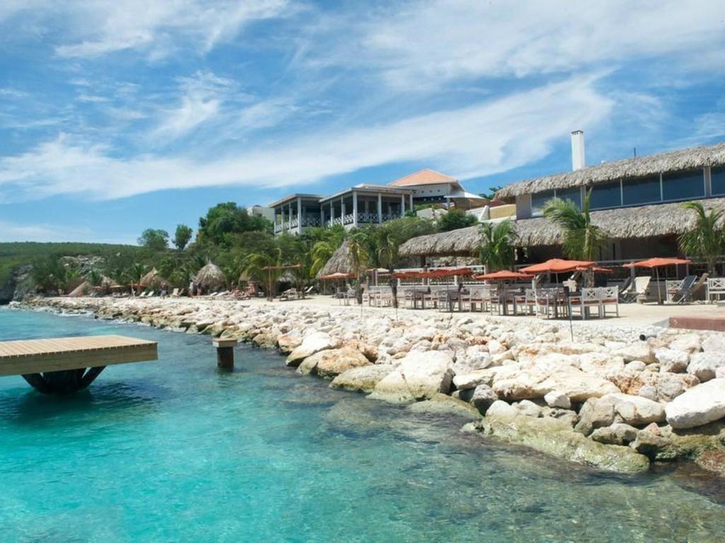 Gorgeous In Rif St Marie With Private Pool * Willibrordus
