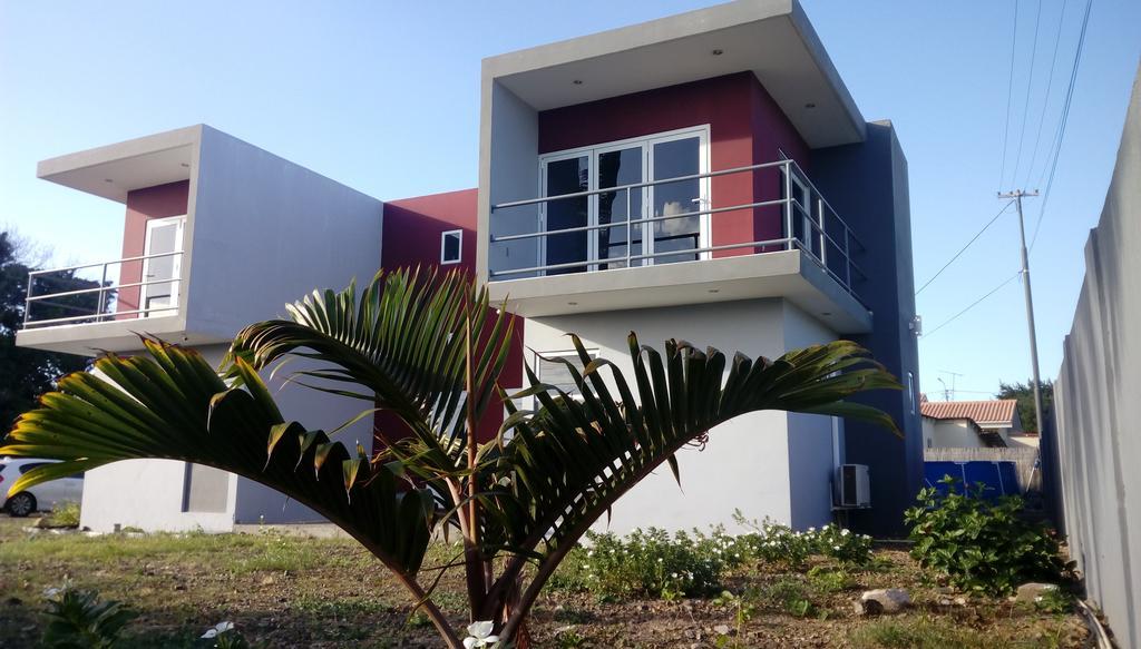 Apartamento Yolo