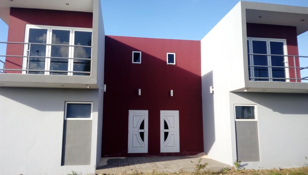 Yolo Apartamento Willemstad