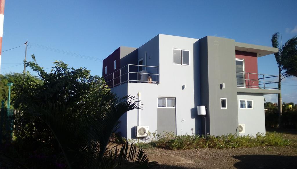 Apartamento Yolo *