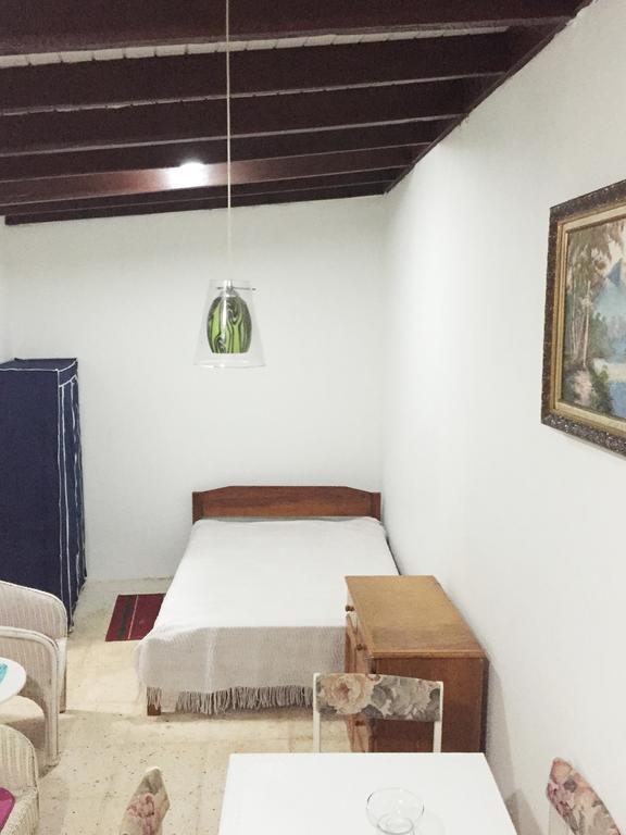Appartement Kasita Jongbloed *