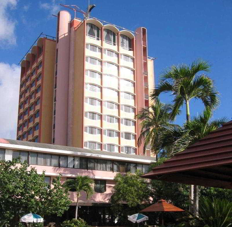 Plaza Curacao & Casino Willemstad