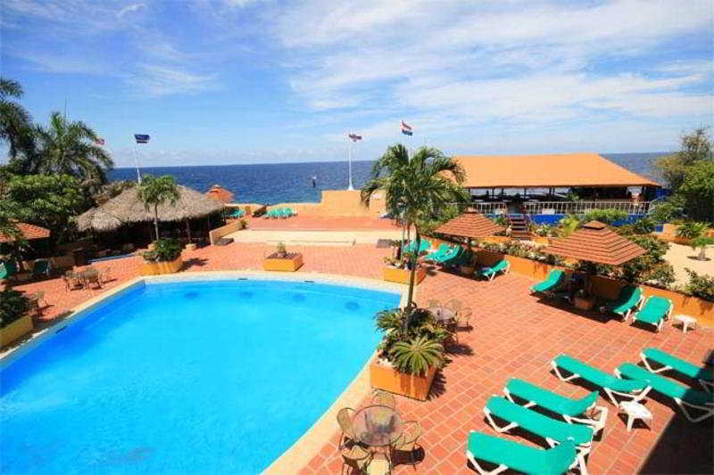 Plaza Curacao & Casino Willemstad