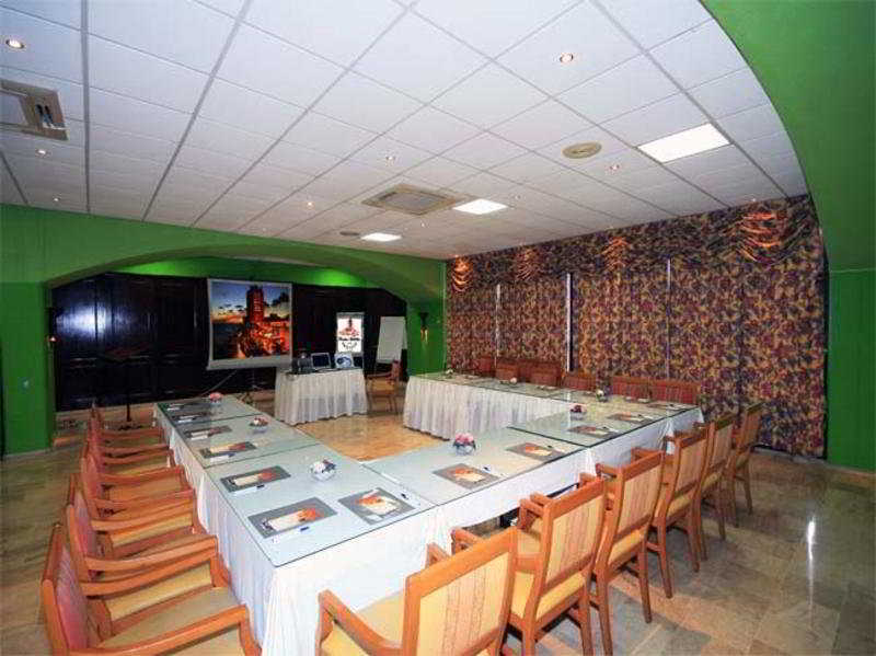 Plaza Curacao & Casino 3* Willemstad